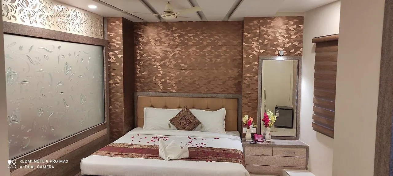 Hotel Aadesh Palace Bénarès 3*,  Inde