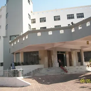 Palace Plaza 3*, Mysore India